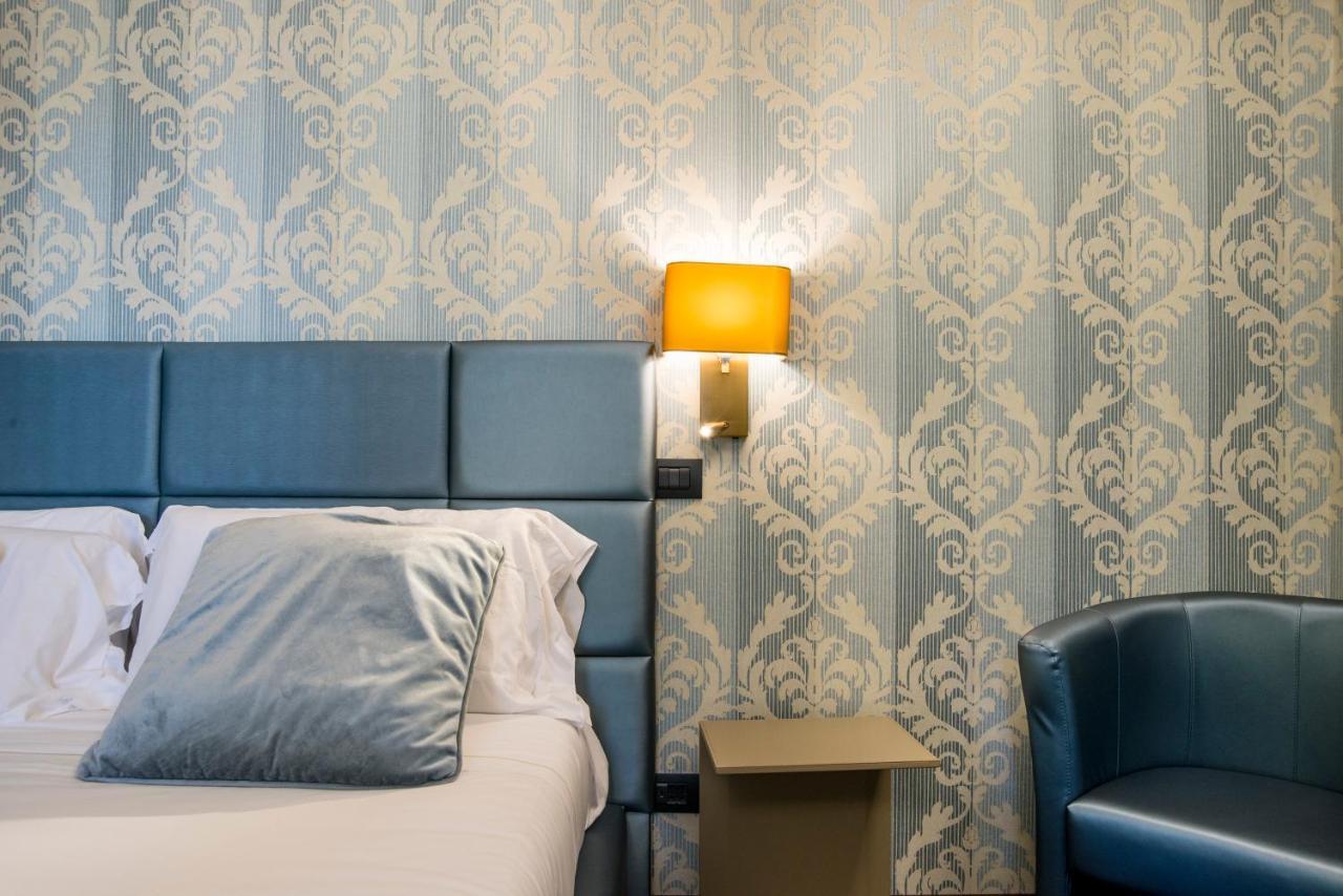 Via Veneto Suites روما المظهر الخارجي الصورة