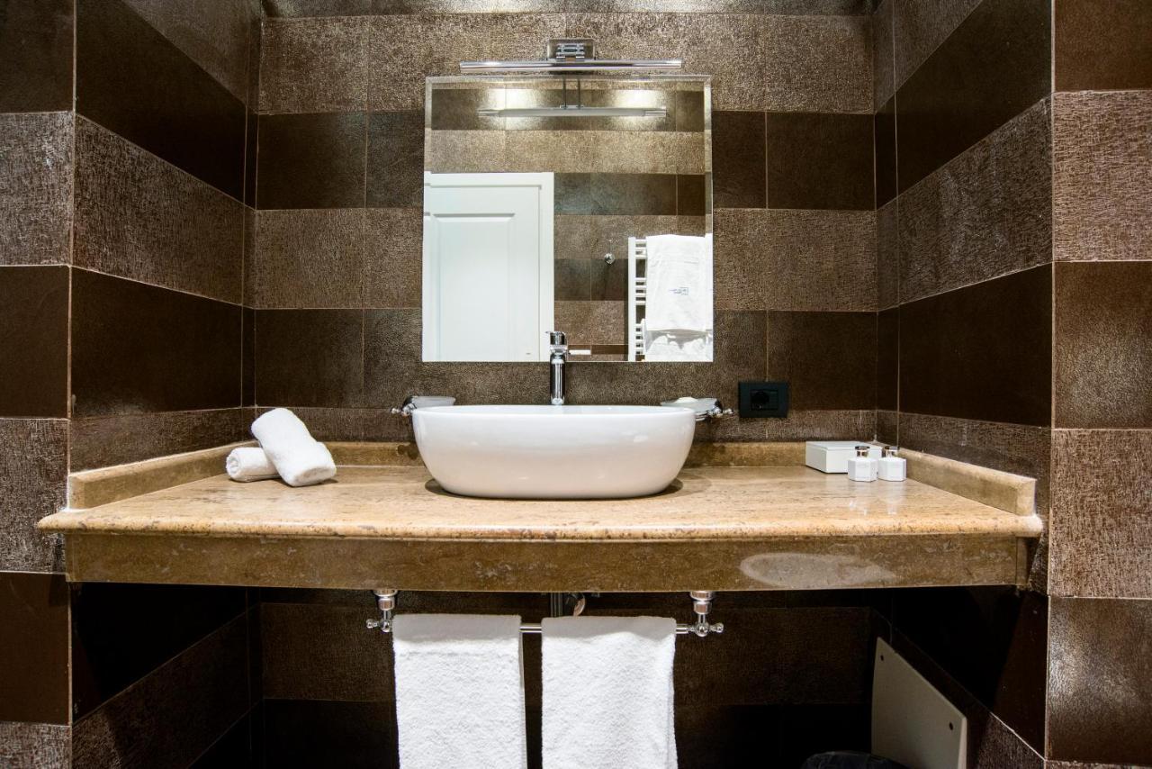 Via Veneto Suites روما المظهر الخارجي الصورة