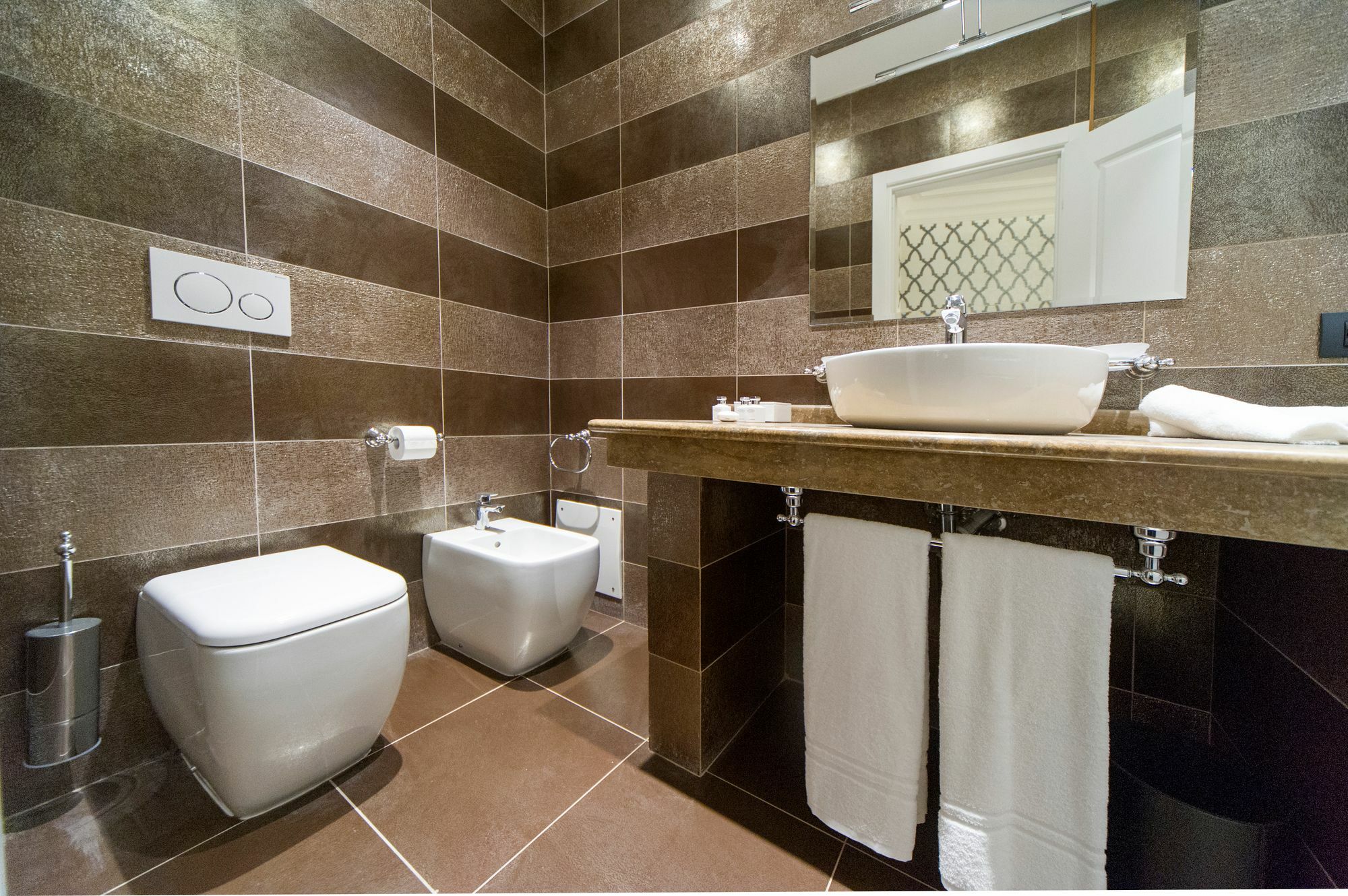 Via Veneto Suites روما المظهر الخارجي الصورة