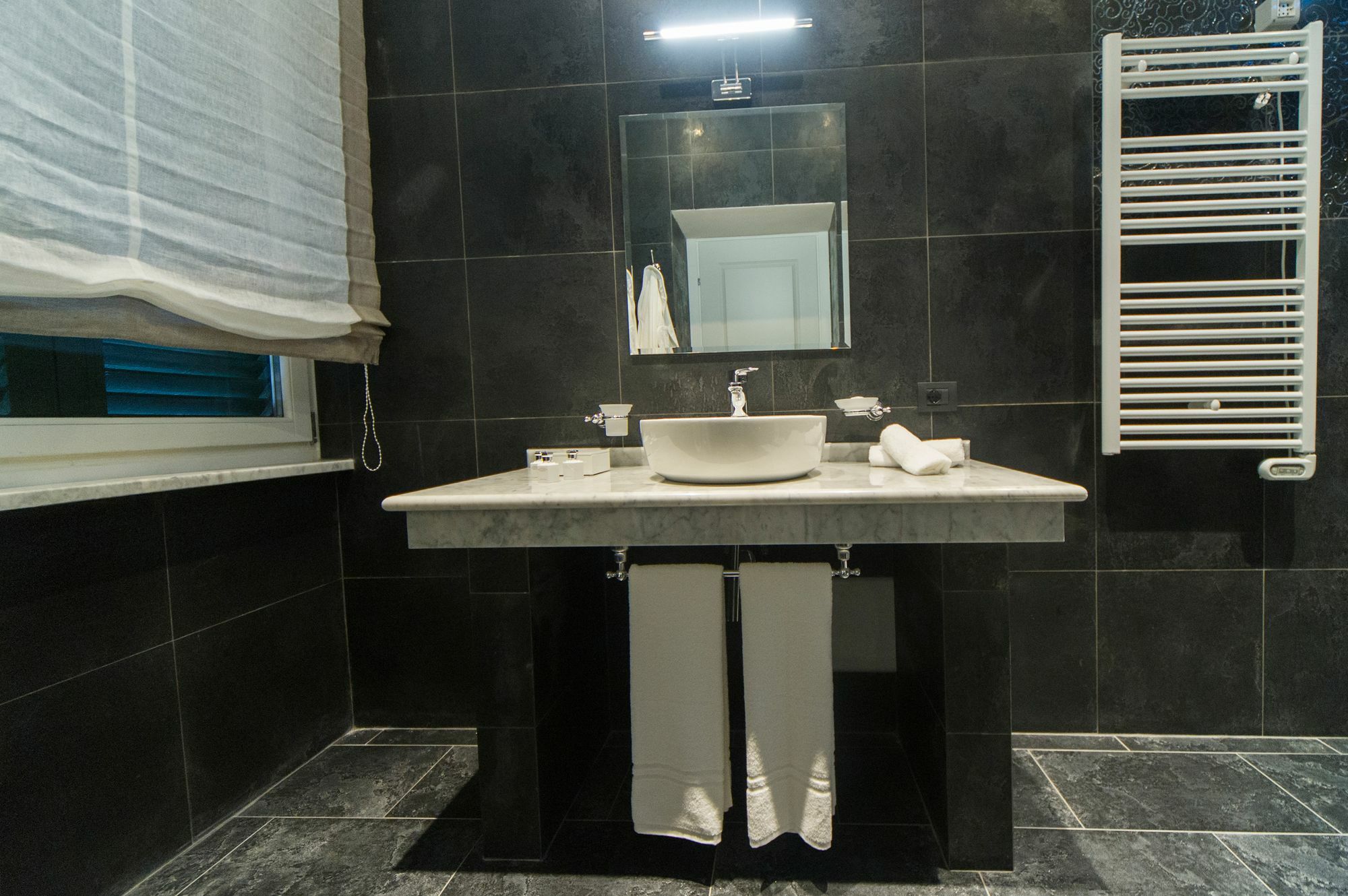 Via Veneto Suites روما المظهر الخارجي الصورة